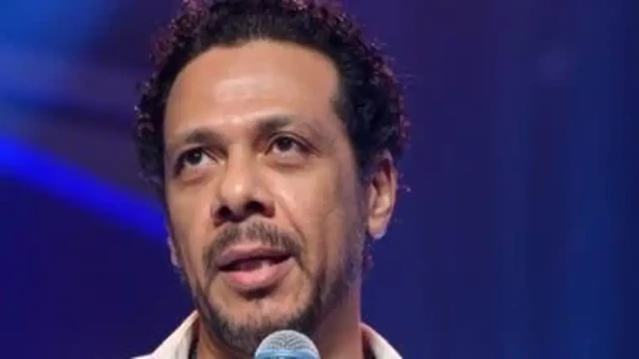 تصوير حمزة العيلى يبدأ في «حكاية نرجس» ضمن بطولة ريهام عبد الغفور